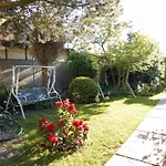 Am Rande Eines Naturschutzgebietes By Interhome * Dassow