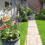 Am Rande Eines Naturschutzgebietes By Interhome * Dassow