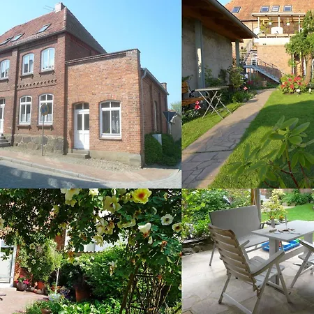 Apartamento Am Rande Eines Naturschutzgebietes By Interhome