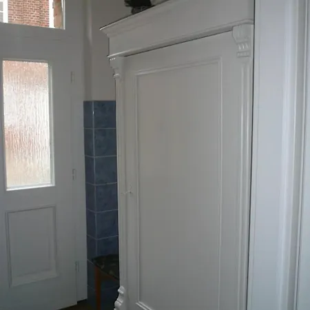 Am Rande Eines Naturschutzgebietes By Interhome