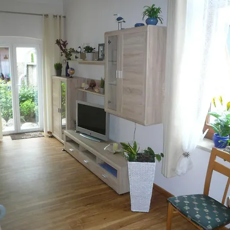 Am Rande Eines Naturschutzgebietes By Interhome Dassow