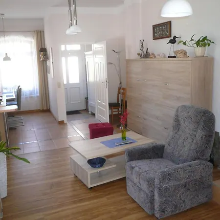 Am Rande Eines Naturschutzgebietes By Interhome Apartamento *