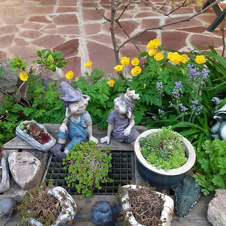 Am Rande Eines Naturschutzgebietes By Interhome * Dassow