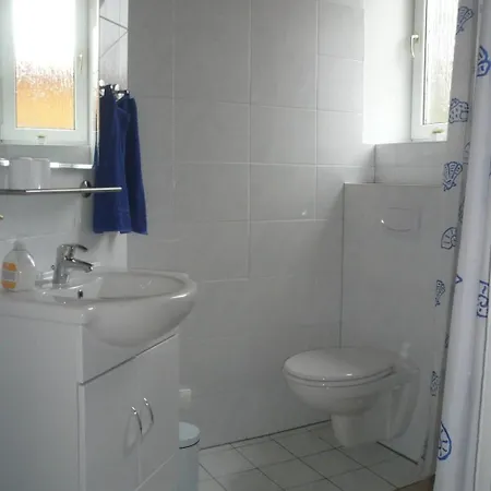 Am Rande Eines Naturschutzgebietes By Interhome Διαμέρισμα
