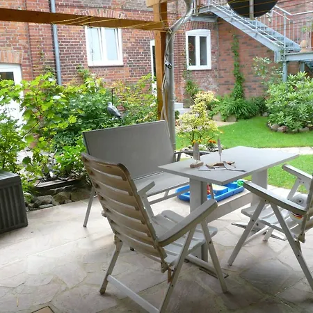 Apartamento Am Rande Eines Naturschutzgebietes By Interhome Dassow